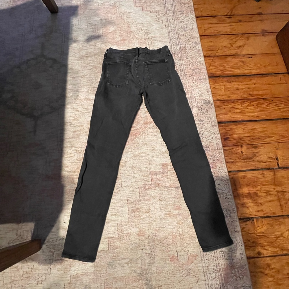 Seven For Man Kind Jeans